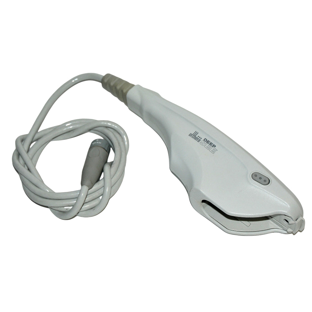 2013 Ulthera Ultherapy UC-1 DEEPsee Ultrasound Skin Tightening Lifting System