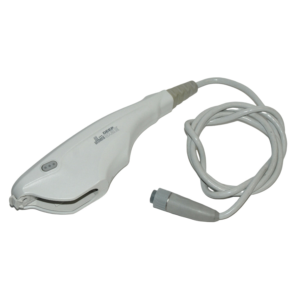 2013 Ulthera Ultherapy DEEPsee Ultrasound Skin Tightening Face Neck Tone UC-1