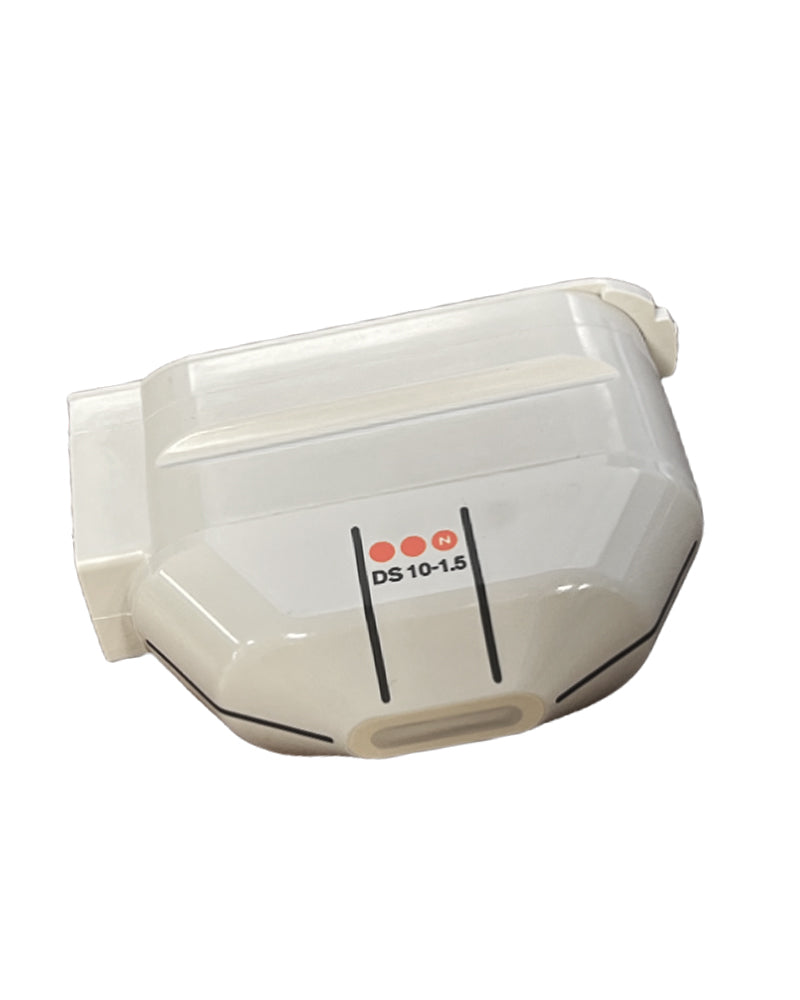 Ulthera Ultherapy DeepSEE Transducer Ultrasound Deep See DS 10-1.5 1603 Lines