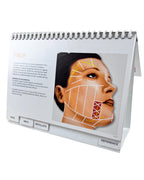 Ulthera Ultherapy Face, Neck, & Body Treatment Reference Guide Handbook