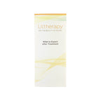 Ultherapy What to Expect Post Treatment Patient Brochure - 30 Pack 1001830A