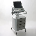 2021 Ulthera Ultherapy DEEPsee Ultrasound Skin Tightening Contouring + Handpiece