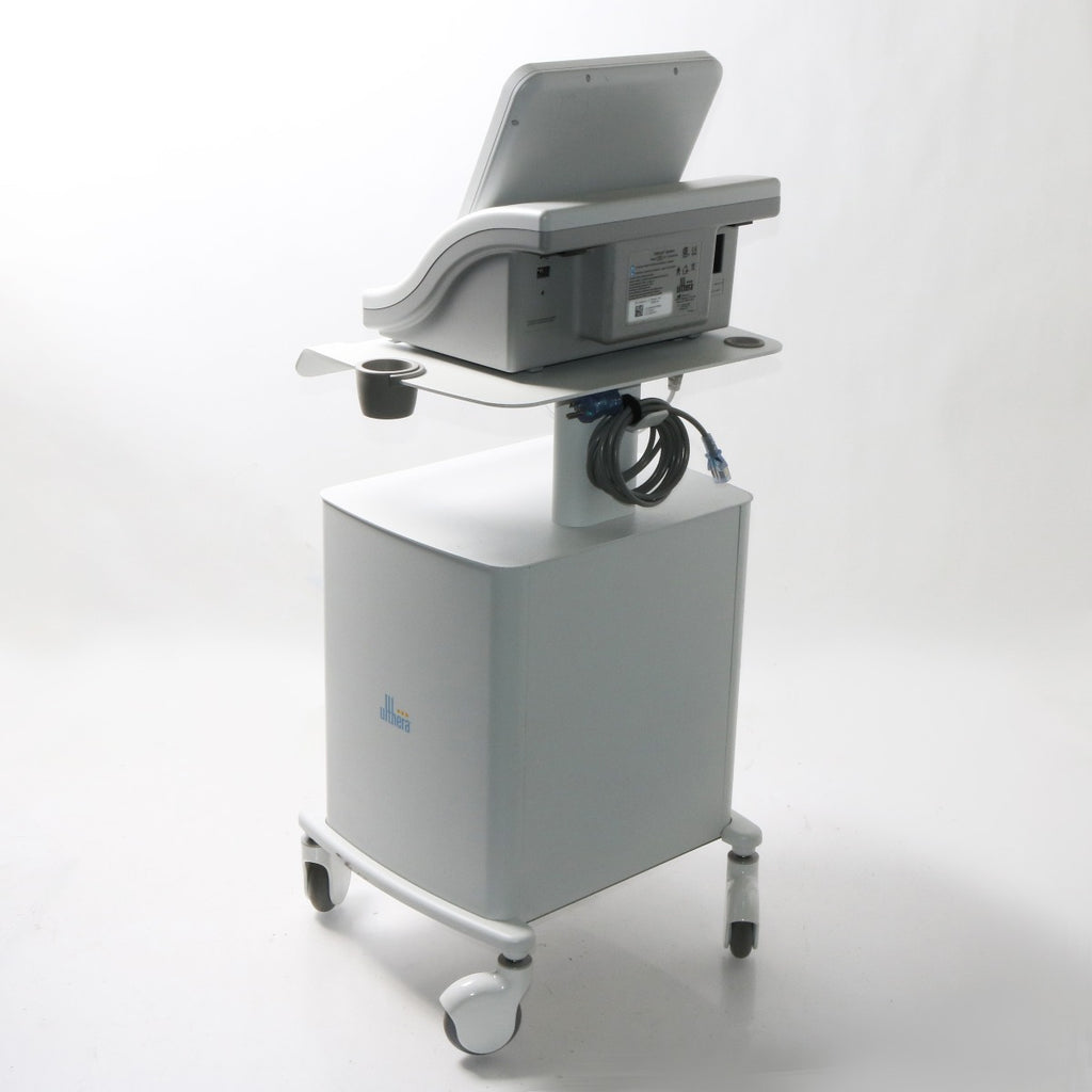 2021 Ulthera Ultherapy DEEPsee Ultrasound Skin Tightening Contouring + Handpiece