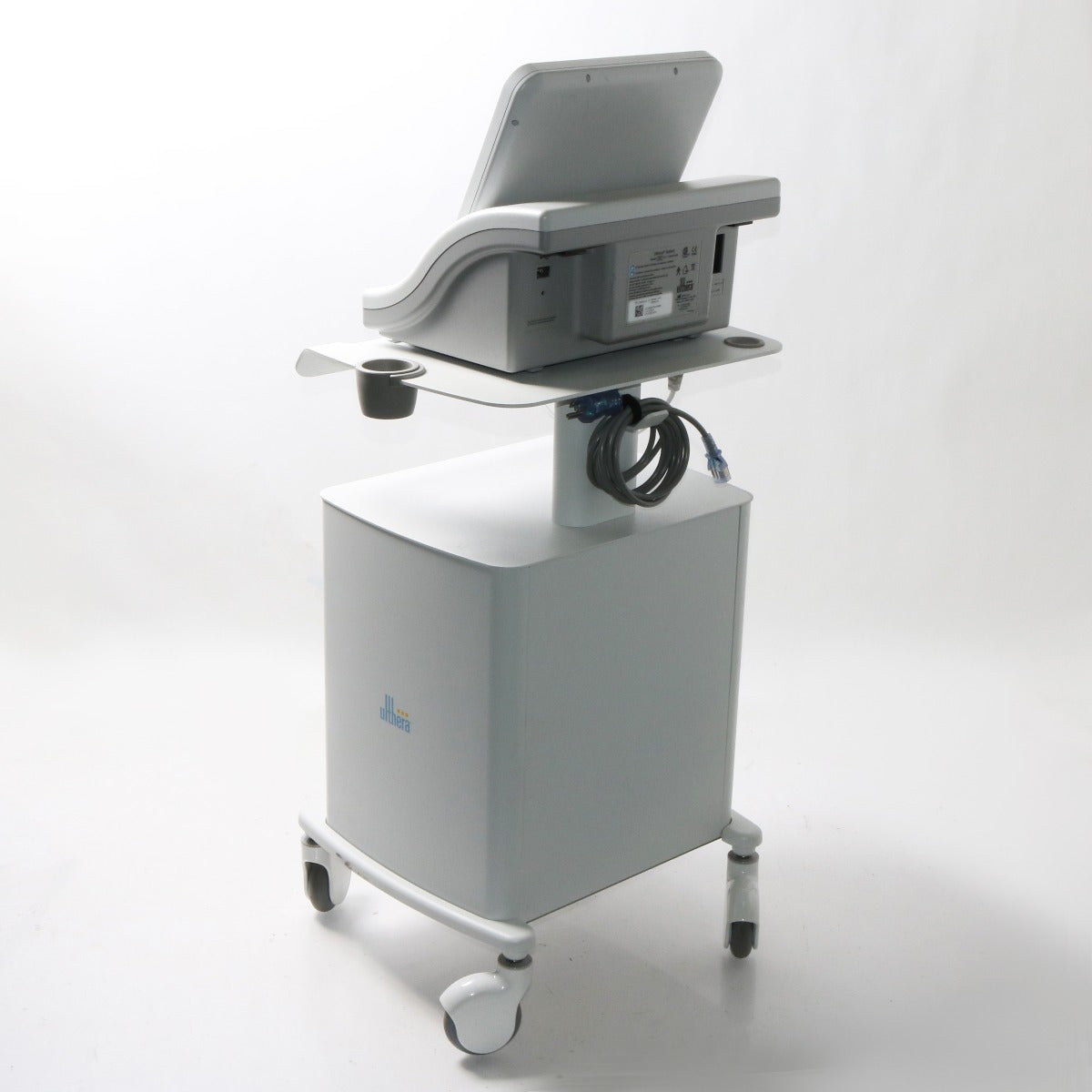 2021 Ulthera Ultherapy DEEPsee Ultrasound Skin Tightening Contouring + Handpiece