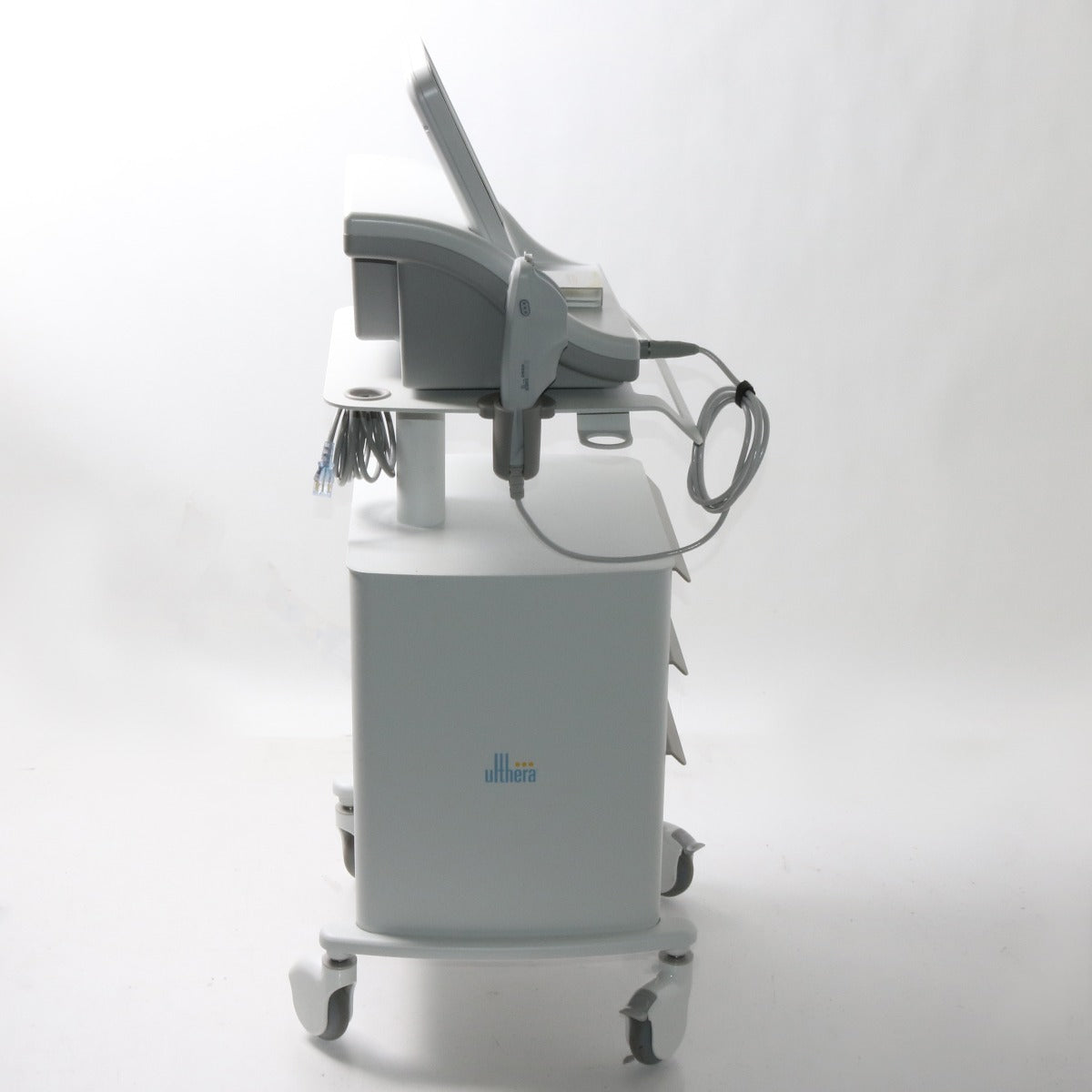 2021 Ulthera Ultherapy DEEPsee Ultrasound Skin Tightening Contouring + Handpiece