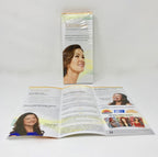 Ultherapy En Espanol Patient Brochure Pamphlet Informational Leaflet 50 Pack