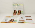 Ultherapy Enhance 1.5mm Treatment Patient Informational Brochure Pamphlet 52 pcs