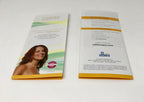 Ultherapy Enhance 1.5mm Treatment Patient Informational Brochure Pamphlet 52 pcs
