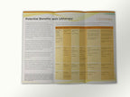 Ulthera Ultherapy What to Expect Post Treatment Notes Patient Brochures 25 Pack