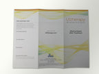 Ulthera Ultherapy What to Expect Post Treatment Notes Patient Brochures 25 Pack