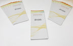 Ultherapy Patient Information Pamphlet "What to Expect After Treatment" 175 pcs.