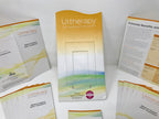 Ultherapy Patient Information Pamphlet "What to Expect After Treatment" 175 pcs.