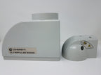 Ultra Pulse 5000 C Coherent Arm Cover Shroud W/ Window **Parts Only SOLD AS IS**