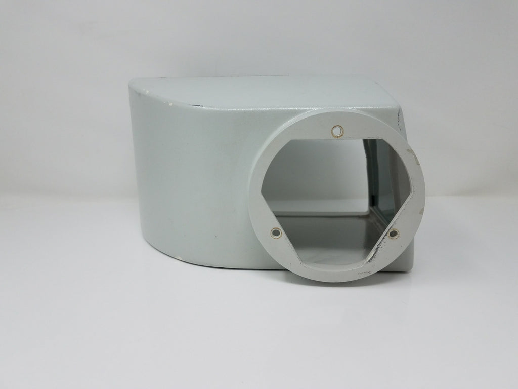 Ultra Pulse 5000 C Coherent Arm Cover Shroud W/ Window **Parts Only SOLD AS IS**