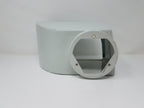 Ultra Pulse 5000 C Coherent Arm Cover Shroud W/ Window **Parts Only SOLD AS IS**