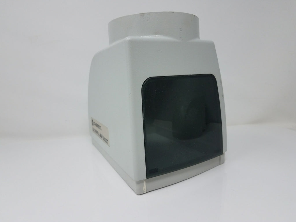 Ultra Pulse 5000 C Coherent Arm Cover Shroud W/ Window **Parts Only SOLD AS IS**