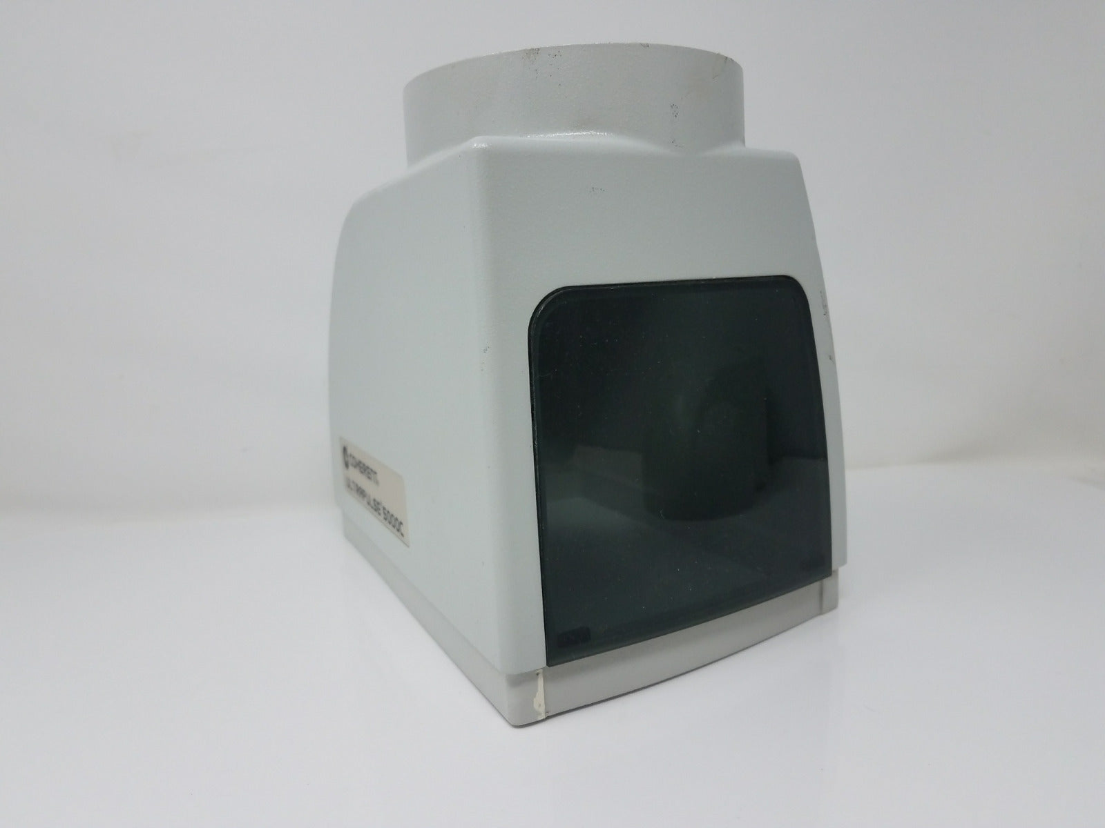 Ultra Pulse 5000 C Coherent Arm Cover Shroud W/ Window **Parts Only SOLD AS IS**