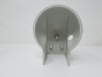 Ultra Pulse 5000 C Coherent Arm Cover Shroud W/ Window **Parts Only SOLD AS IS**