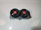 Ultra Pulse 5000 C Coherent Lumenis Heat Exchanger Untested Parts AS-IS