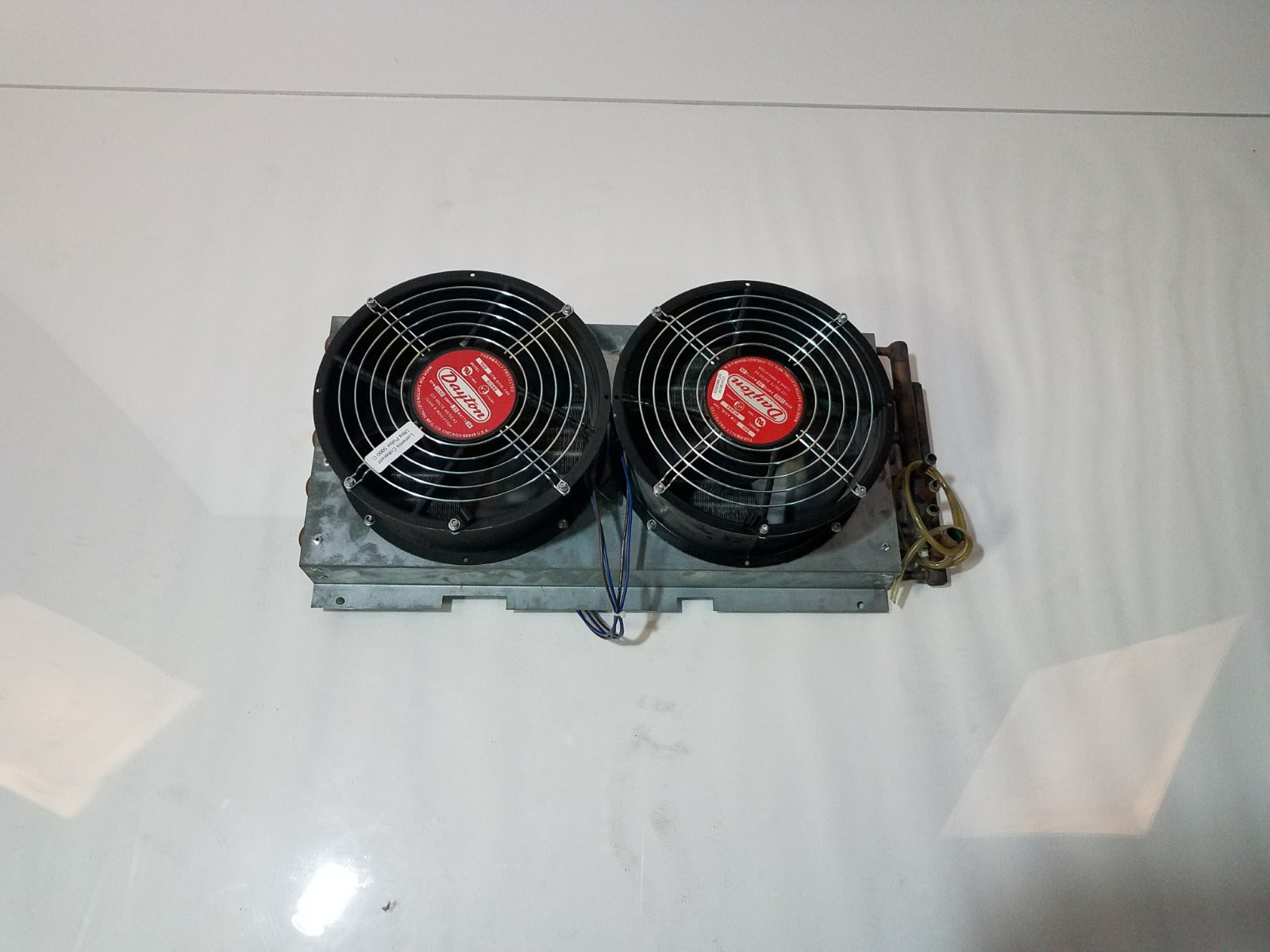 Ultra Pulse 5000 C Coherent Lumenis Heat Exchanger Untested Parts AS-IS