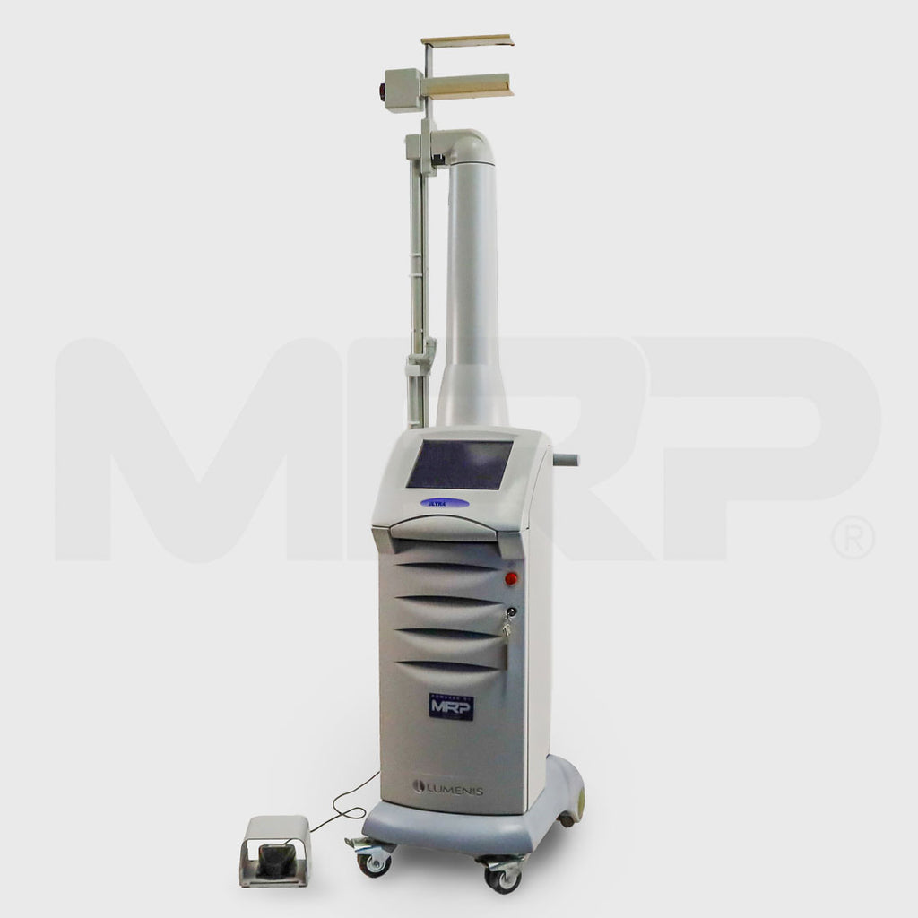 2006 Lumenis UltraPulse SurgiTouch System