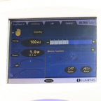 2006 Lumenis UltraPulse SurgiTouch System UltraPulse Screen