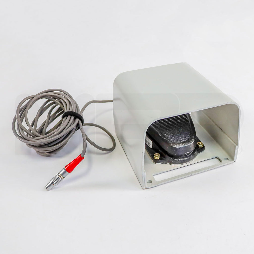 2006 Lumenis UltraPulse SurgiTouch System Foot Pedal