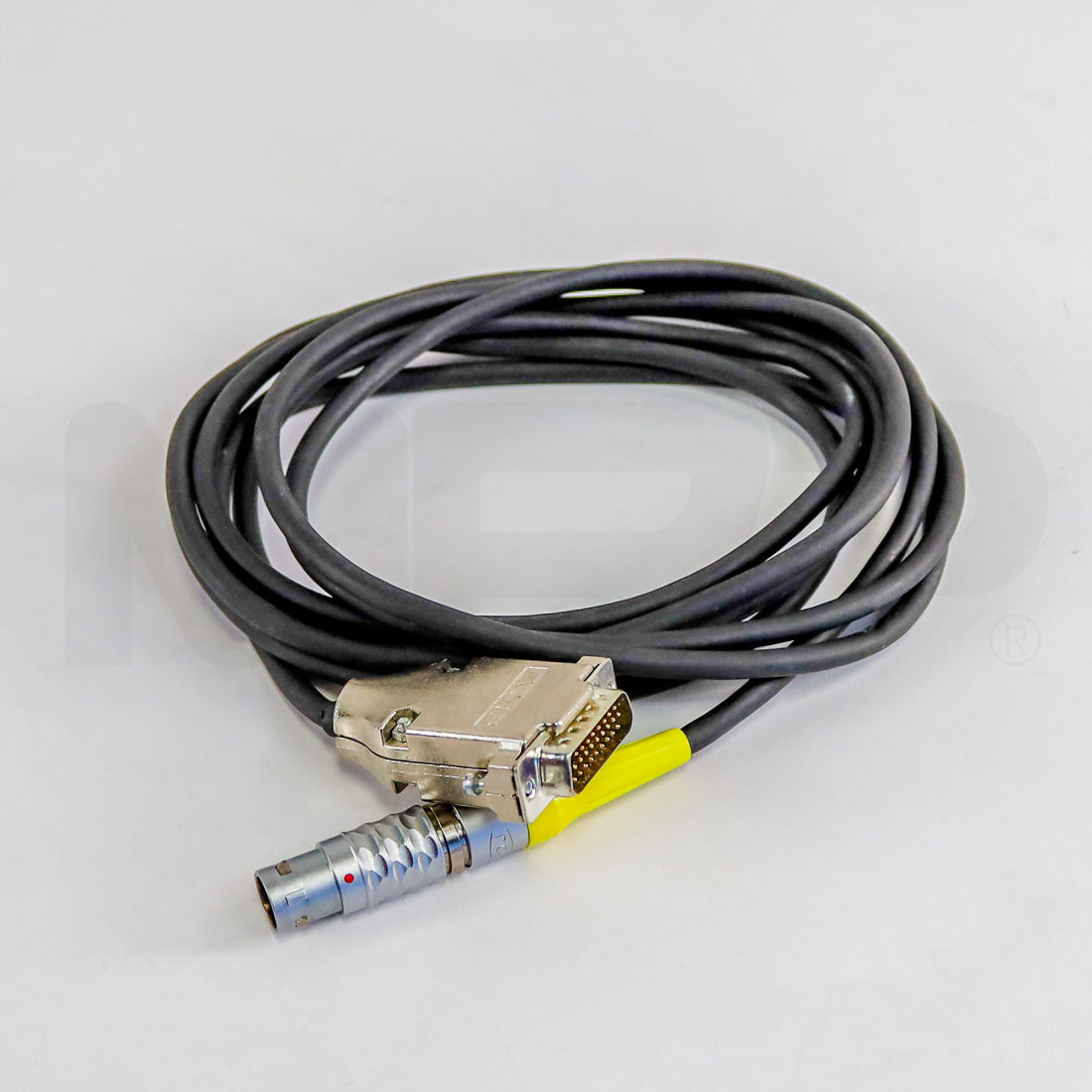 2006 Lumenis UltraPulse SurgiTouch System Cables