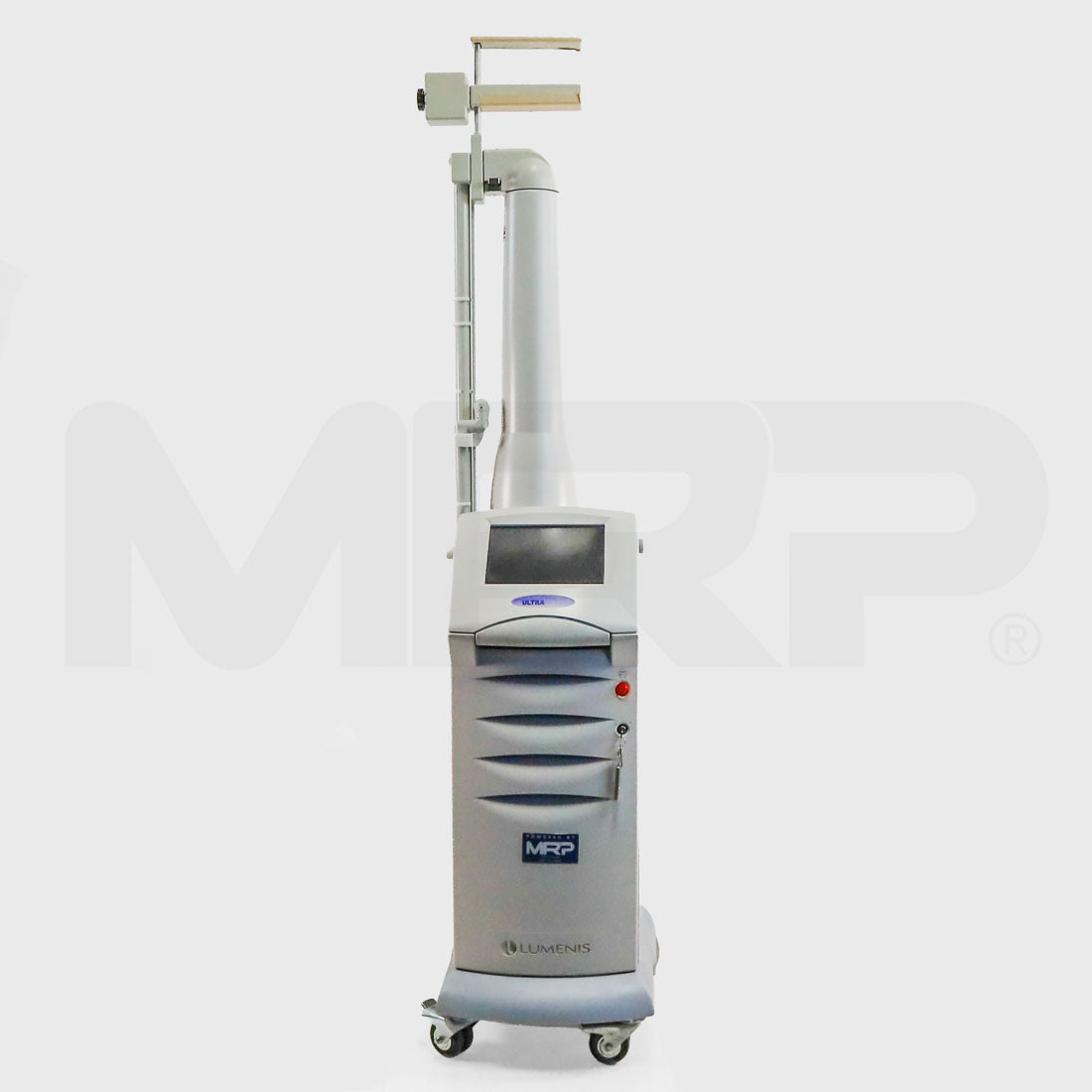 2006 Lumenis UltraPulse SurgiTouch System Front