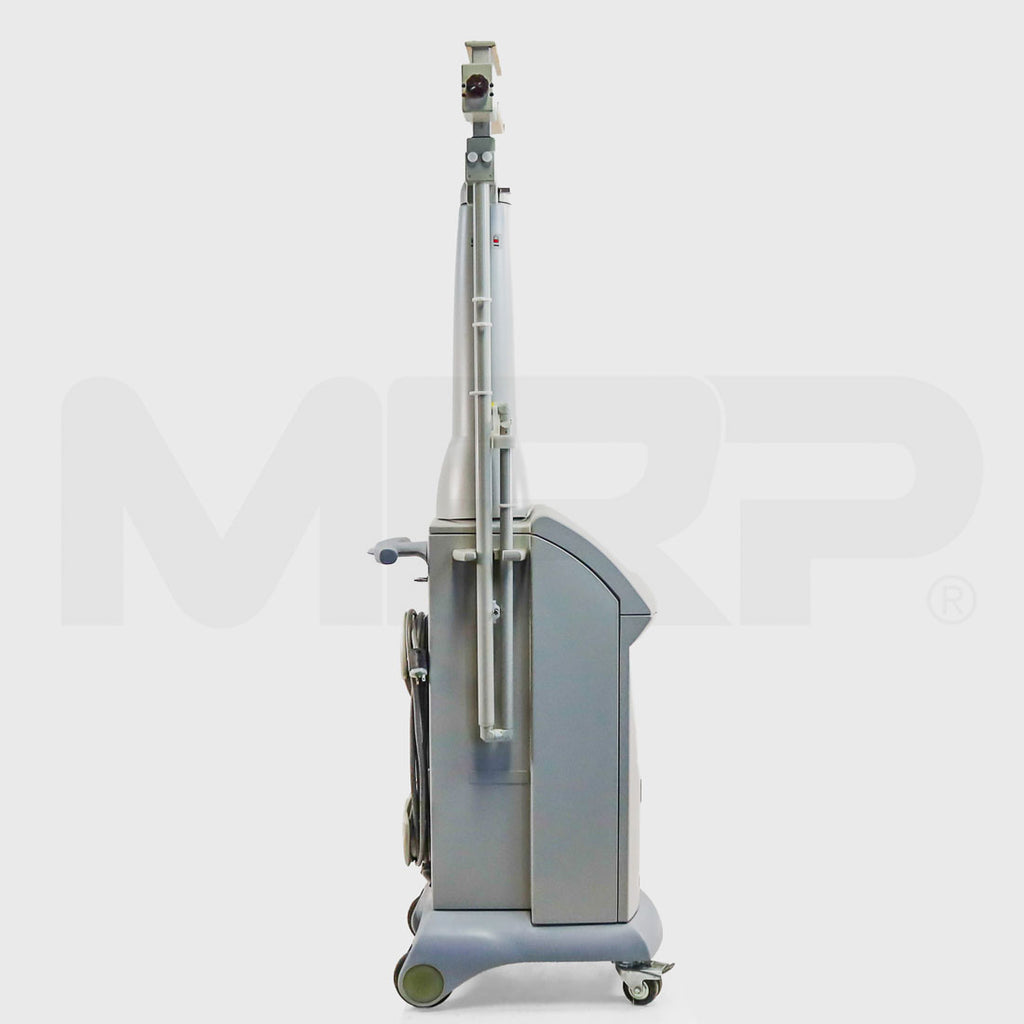 2006 Lumenis UltraPulse SurgiTouch System Side