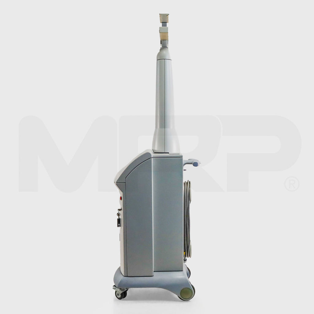 2006 Lumenis UltraPulse SurgiTouch System Alt Side