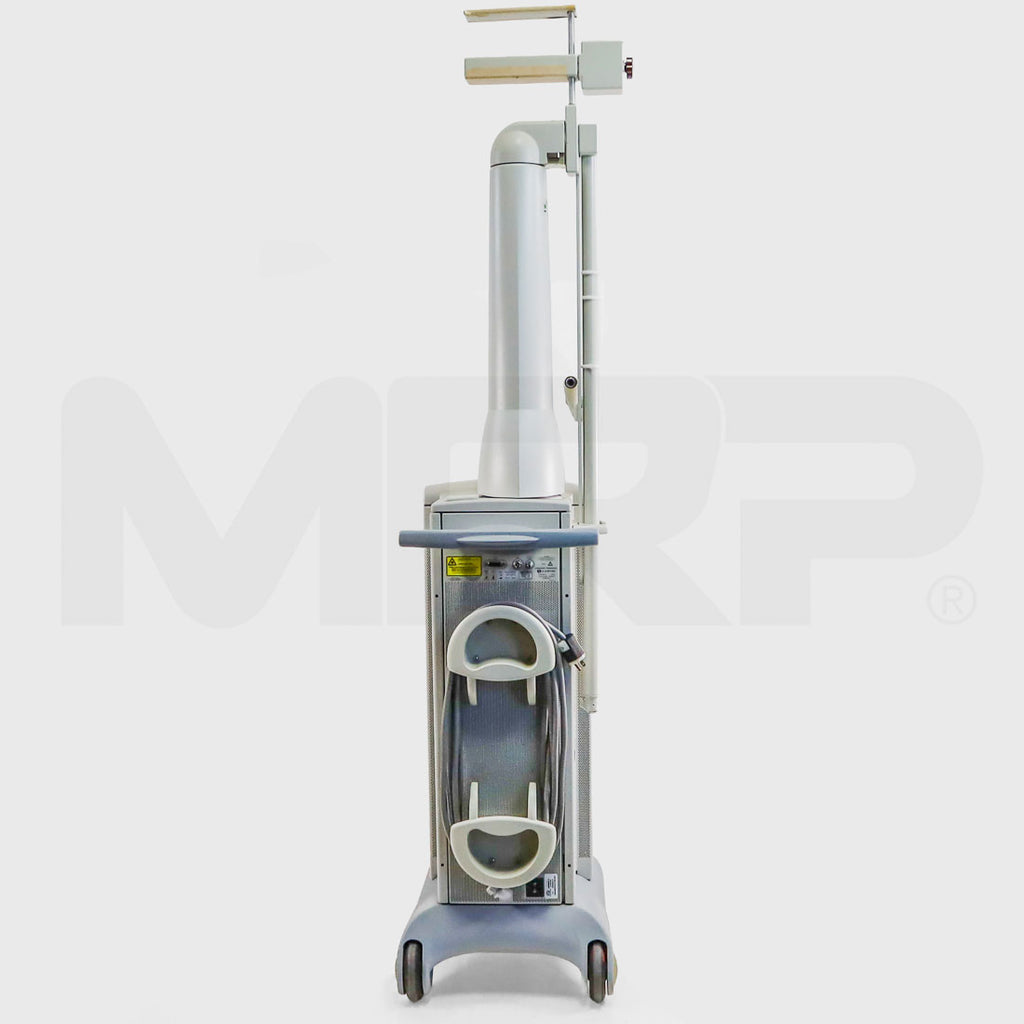 2006 Lumenis UltraPulse SurgiTouch System Back