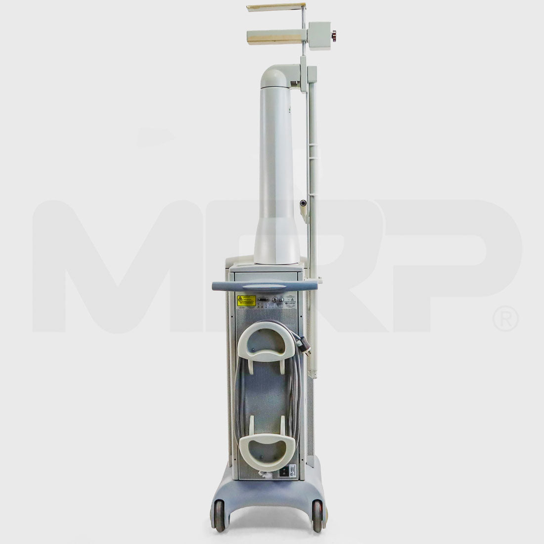 2006 Lumenis UltraPulse SurgiTouch System Back