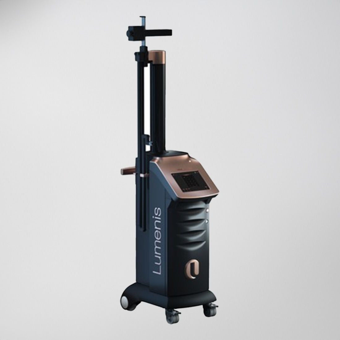 2022 Lumenis UltraPulse Alpha CO2 Ablative Laser Resurfacing Skin System