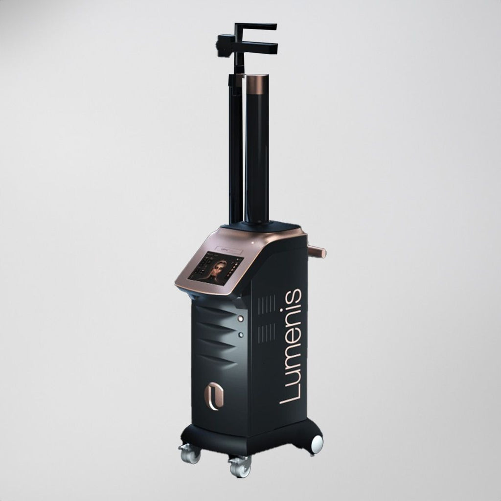2022 Lumenis UltraPulse Alpha CO2 Ablative Laser Resurfacing Skin System