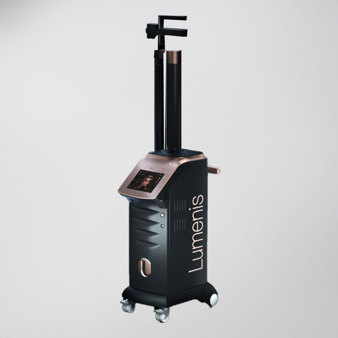 2022 Lumenis UltraPulse Alpha CO2 Ablative Laser Resurfacing Skin System