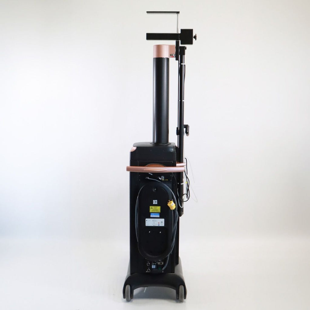 2022 Lumenis UltraPulse Alpha CO2 Ablative Laser Resurfacing Skin System