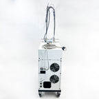 2002 Depilase Twin Laser Ultrawave 11 With YAG and Alex Handpiece