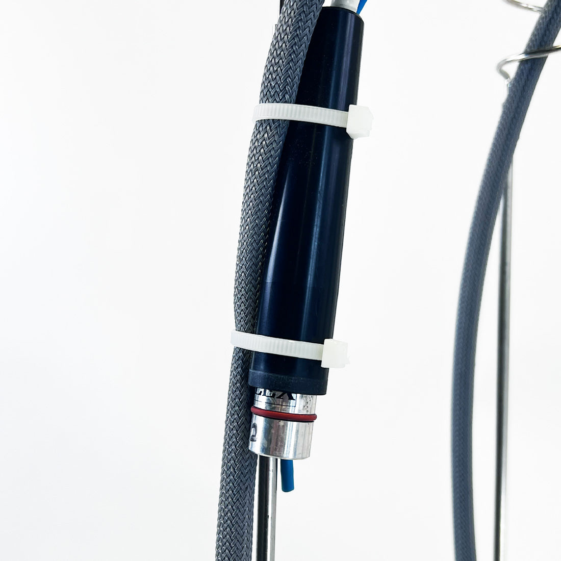2002 Depilase Twin Laser Ultrawave 11 With YAG and Alex Handpiece