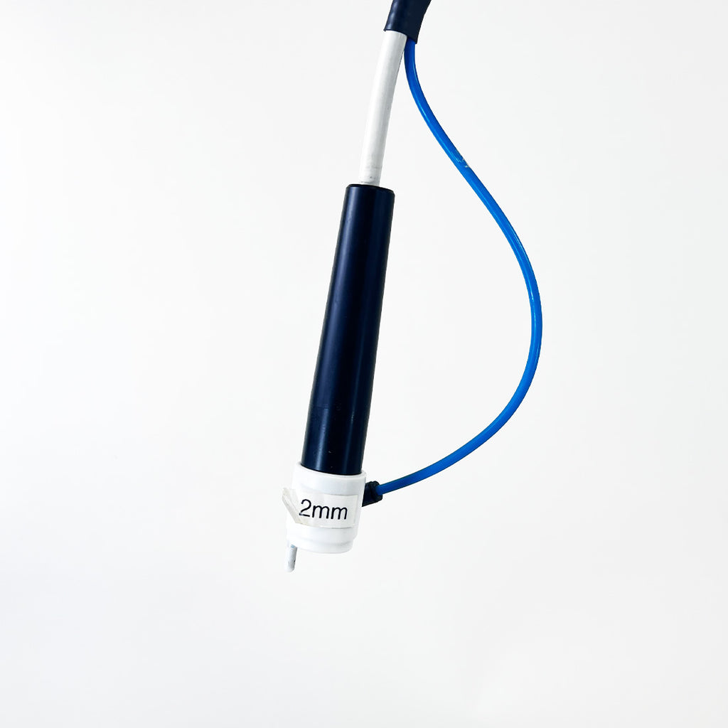2002 Depilase Twin Laser Ultrawave 11 With YAG and Alex Handpiece