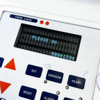 2002 Depilase Twin Laser Ultrawave 11 With YAG and Alex Handpiece