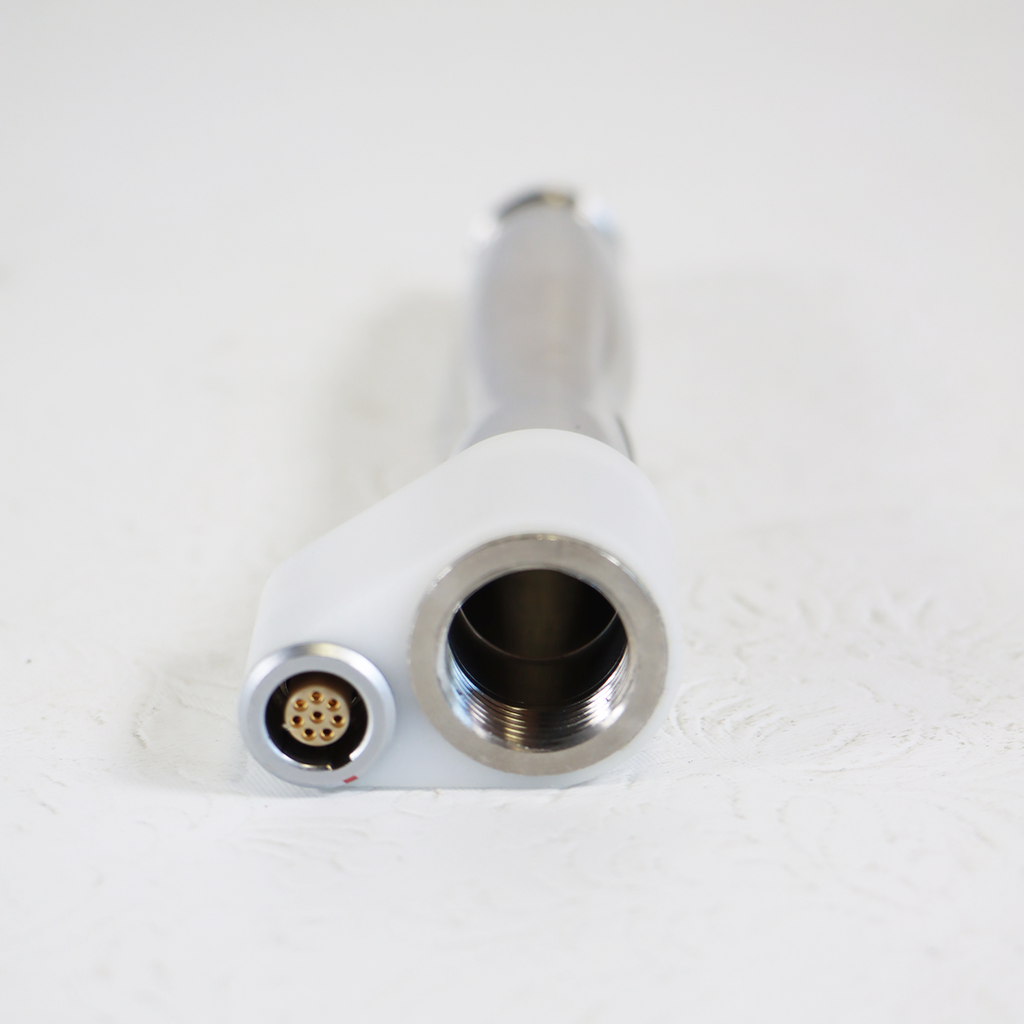Sciton Profile Joule Erbium YAG ThermaScan 4mm 6mm Single Spot Jewel Handpiece