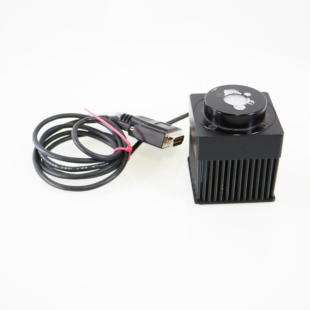 Ophir Calibration Port Yearly Calibration Thereafter 7Z02738 PARTS AS IS