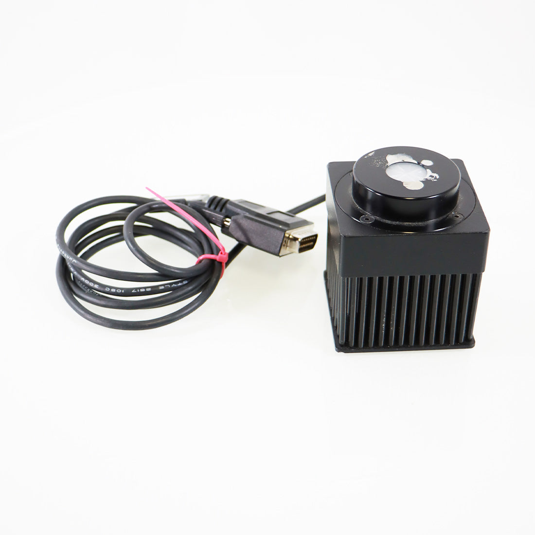 Ophir Calibration Port Yearly Calibration Thereafter 7Z02738 PARTS AS IS