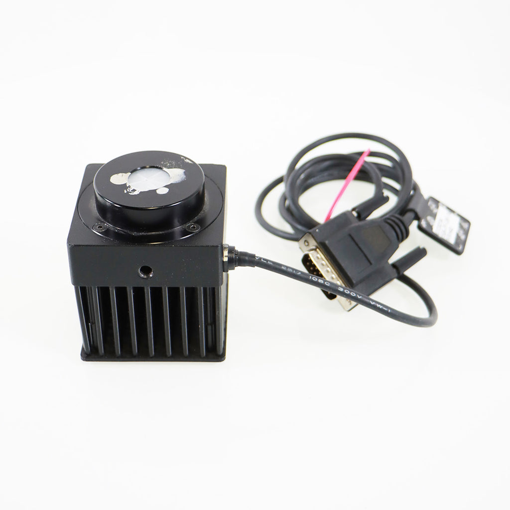 Ophir Calibration Port Yearly Calibration Thereafter 7Z02738 PARTS AS IS