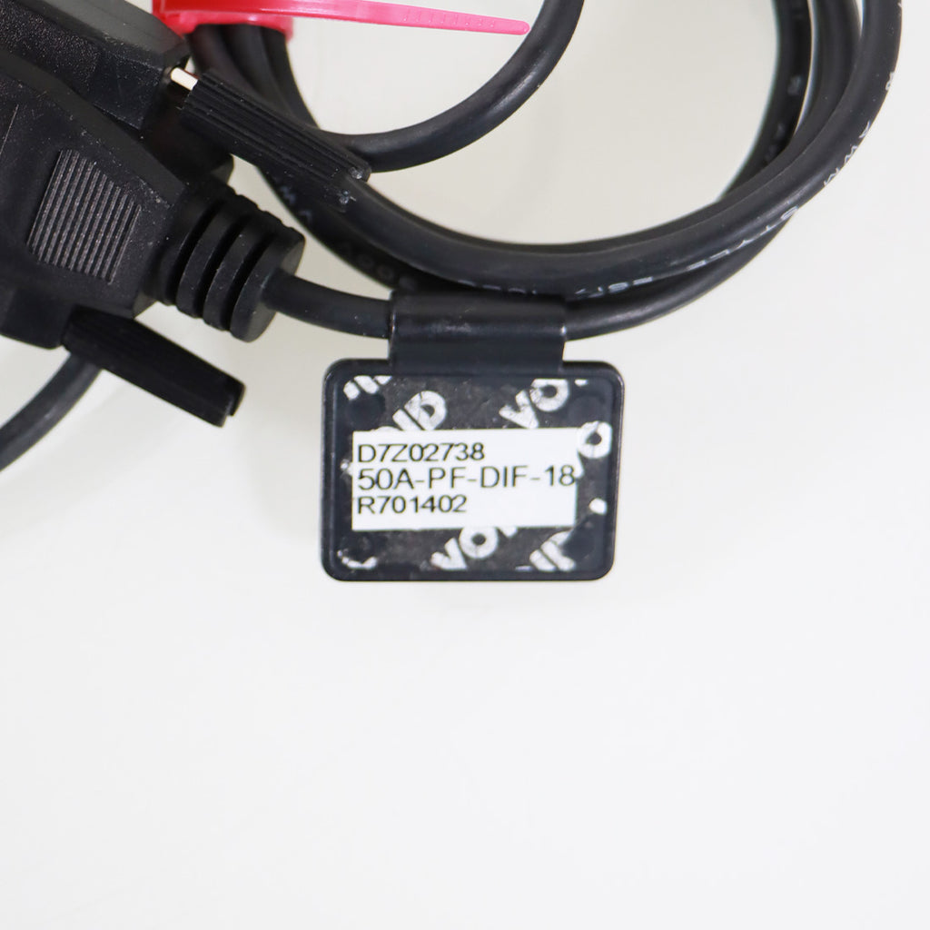Ophir Calibration Port Yearly Calibration Thereafter 7Z02738 PARTS AS IS