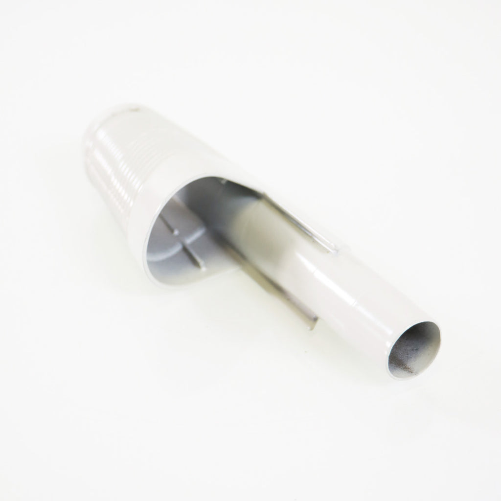 Lumenis UltraScan Encore Laser Scanner Handpiece Cover Shell Parts AS IS