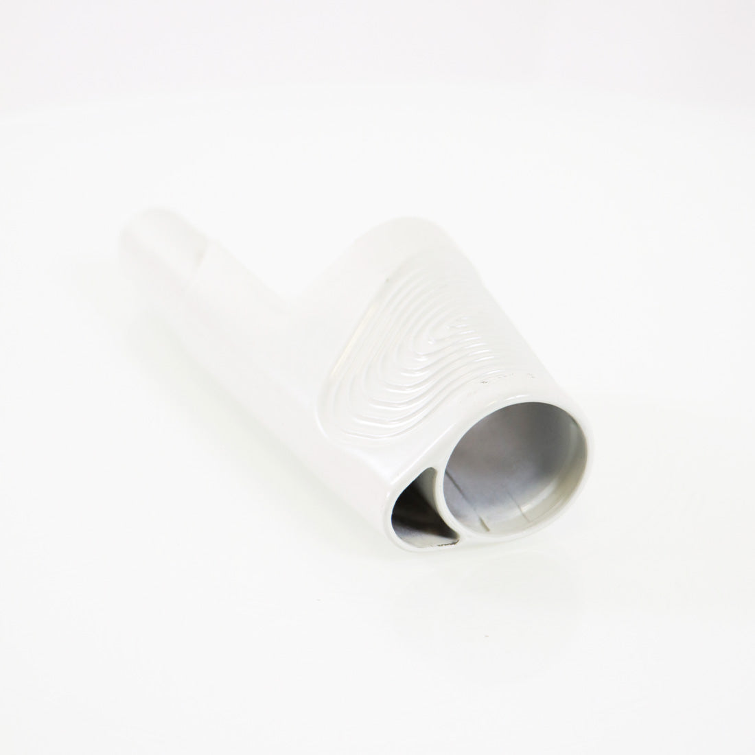 Lumenis UltraScan Encore Laser Scanner Handpiece Cover Shell Parts AS IS