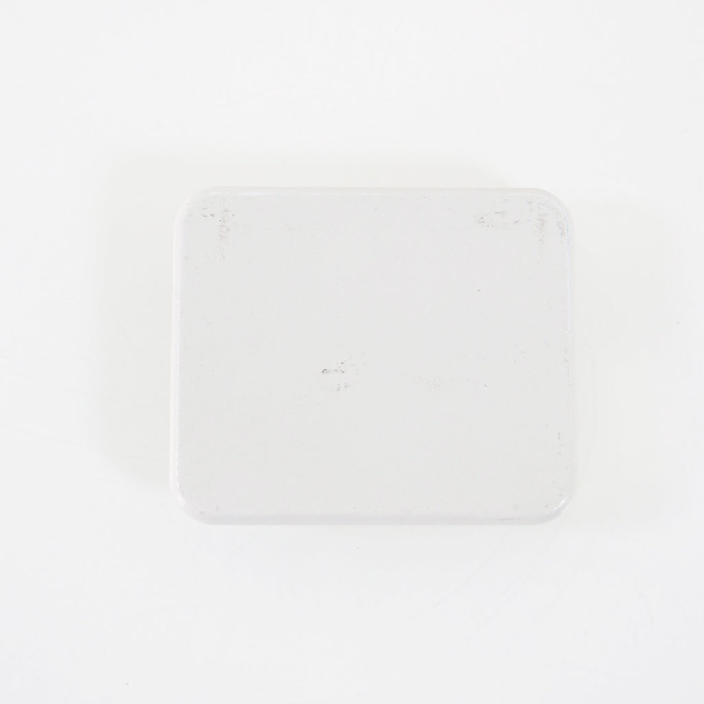 Lumenis Encore Water Fill Cover Parts AS-IS