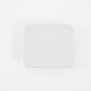 Lumenis Encore Water Fill Cover Parts AS-IS